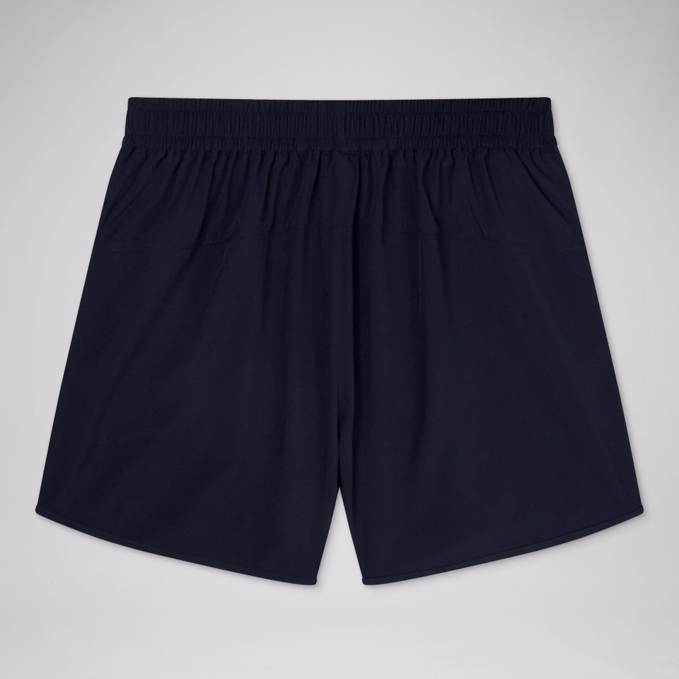 Womens Ireland Vapodri Woven Gym Shorts Black