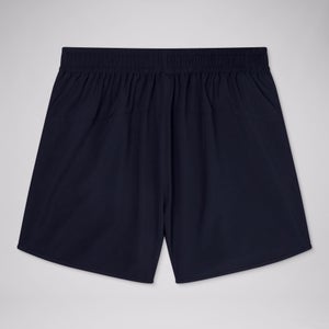 Womens Ireland Vapodri Woven Gym Shorts Black