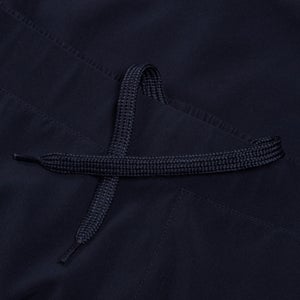 Womens Ireland Vapodri Woven Gym Shorts Black