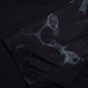 Junior Unisex Ireland Super Light Training T-Shirt Black