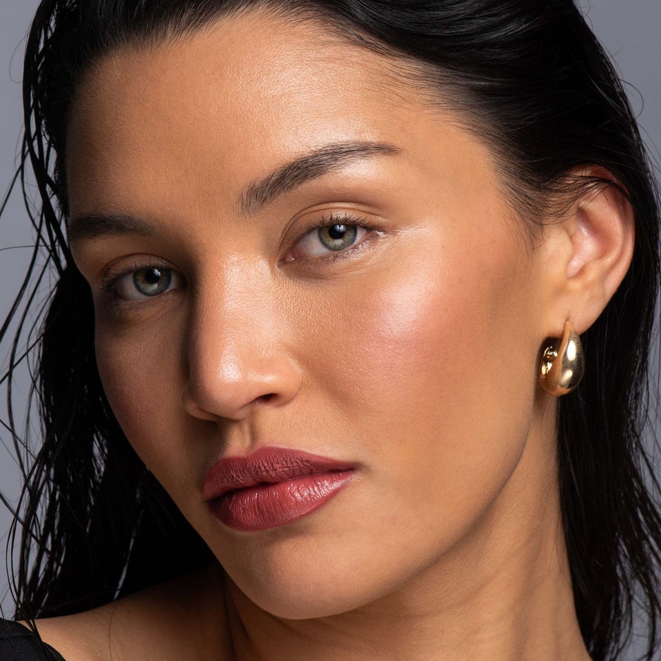 Colour Brilliance Lipstick - St Germain