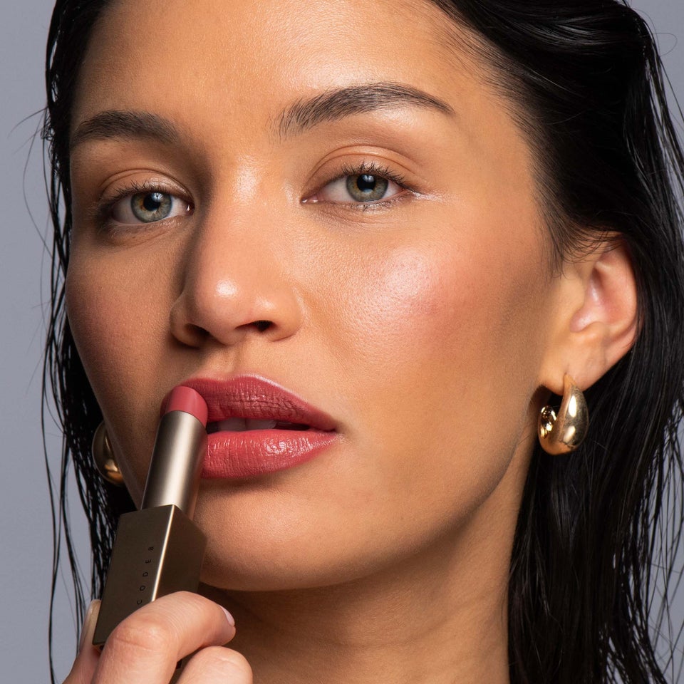 Colour Brilliance Lipstick - St Germain