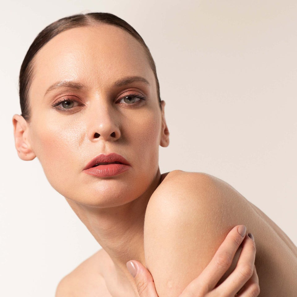 Colour Brilliance Lipstick - St Germain