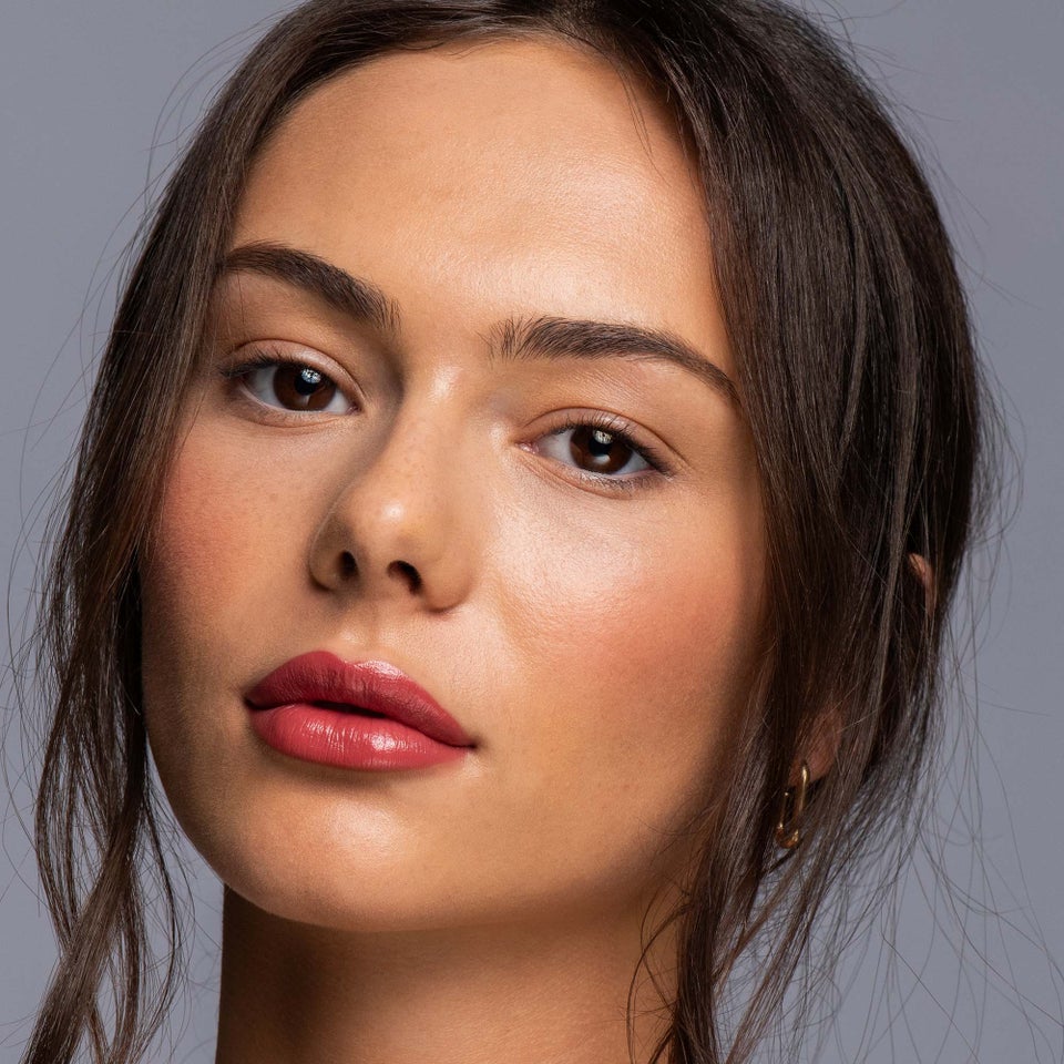 Colour Brilliance Lipstick - St Germain