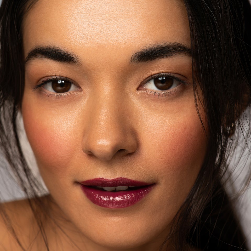 Glazé Lip lacquer - Pisco