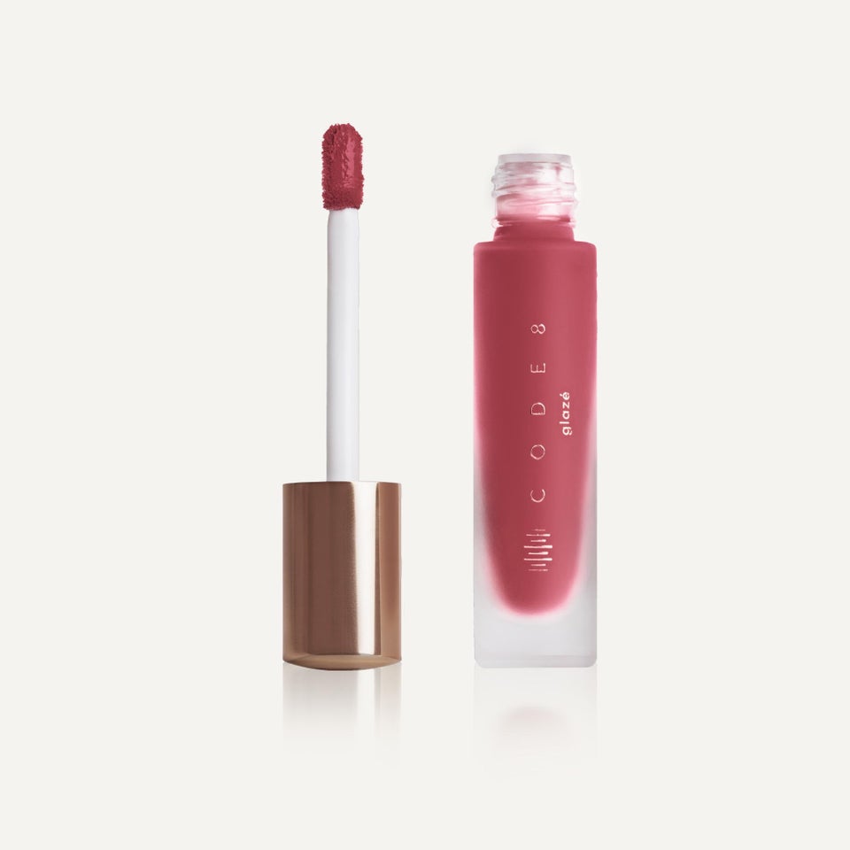 Glazé Lip lacquer - Pisco