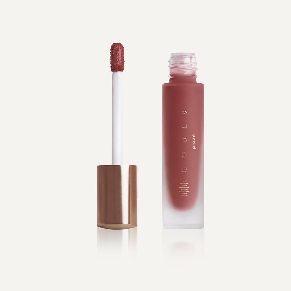 Glazé Lip lacquer - West Village