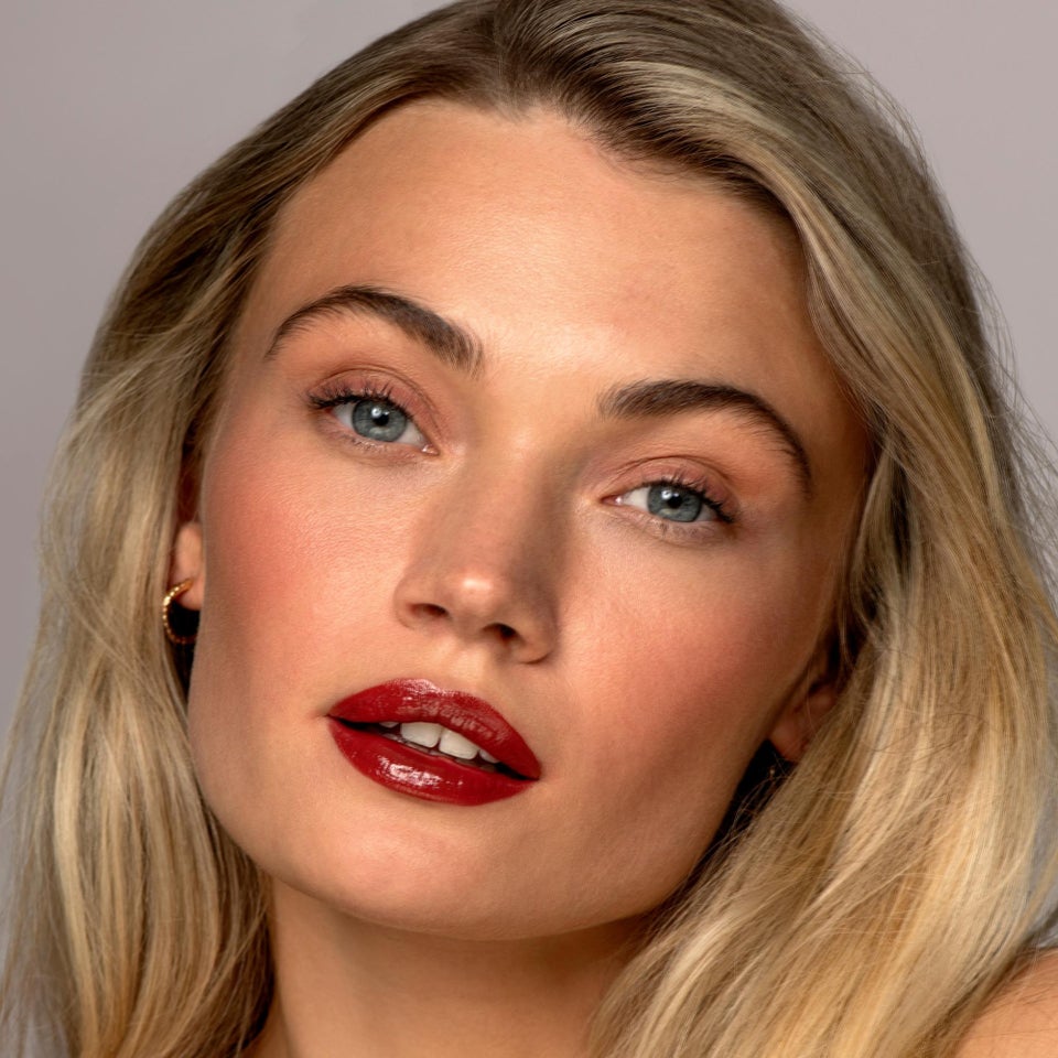 Glazé Lip lacquer - West Village