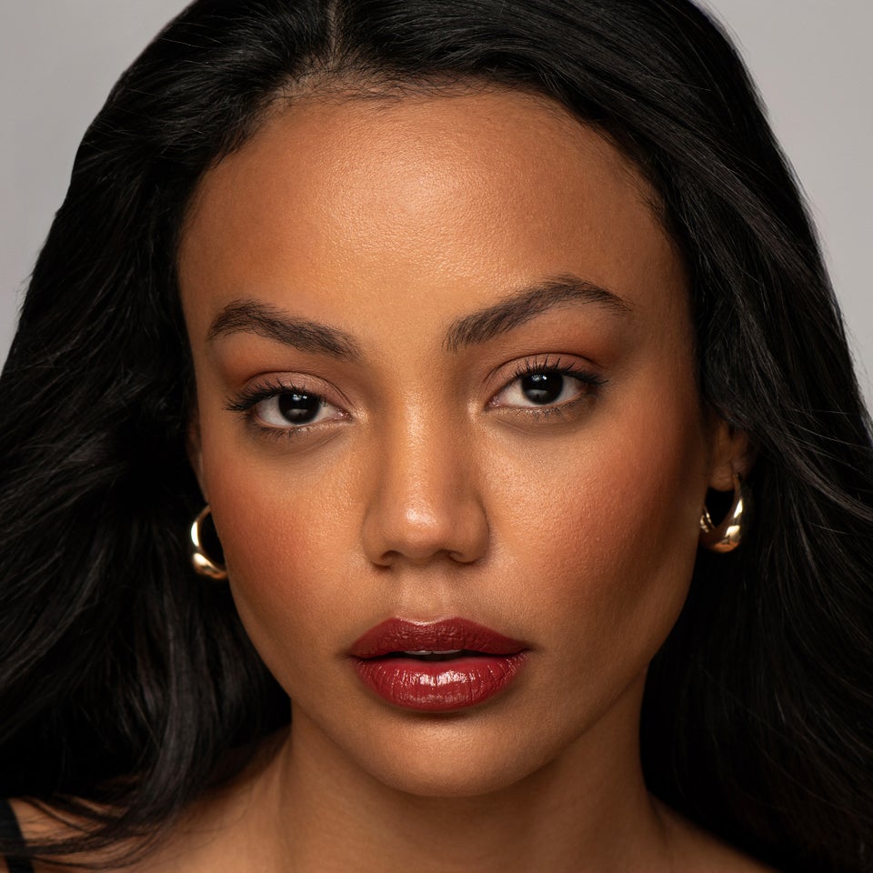 Glazé Lip lacquer - West Village