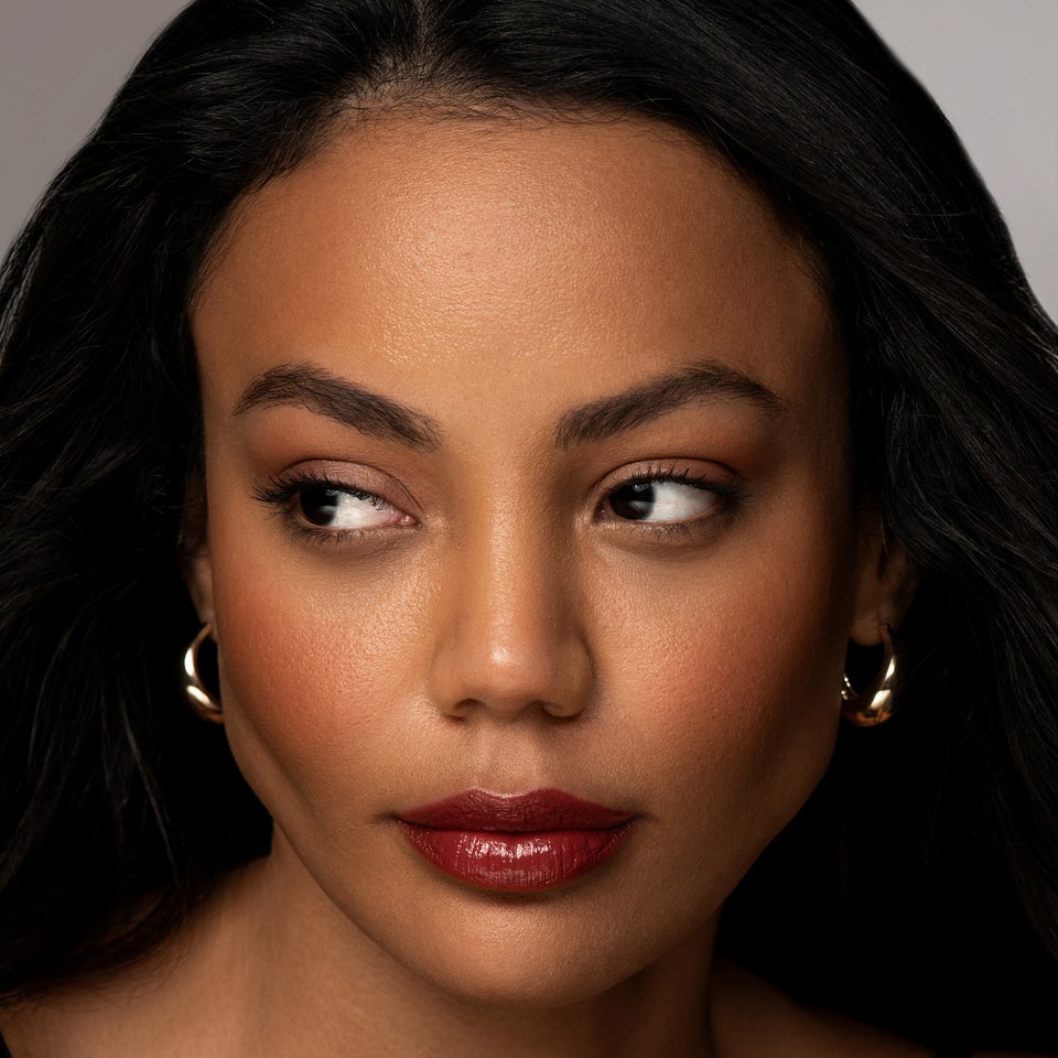 Glazé Lip lacquer - West Village