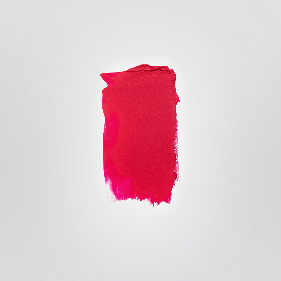 Matte Velour Lipstick