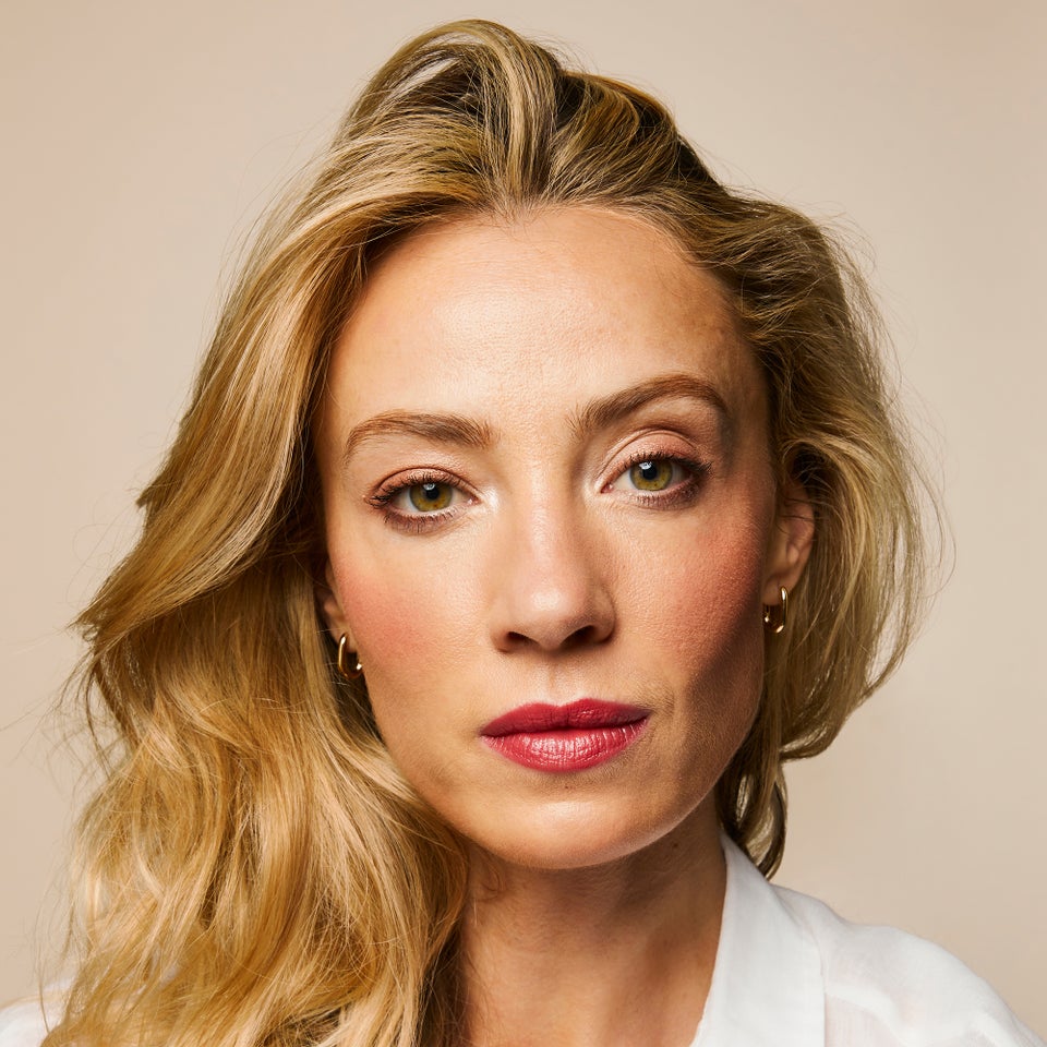 Glazé Lip lacquer - Petra