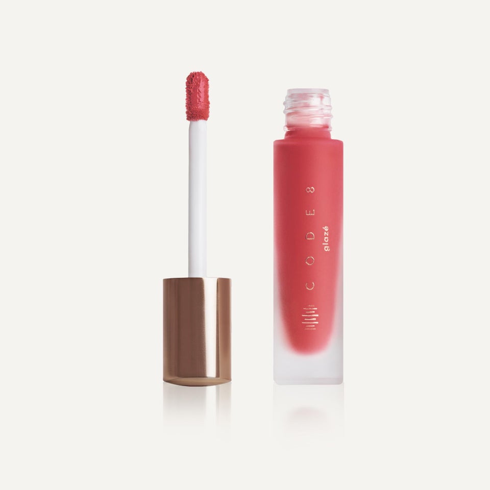 Glazé Lip lacquer - Petra