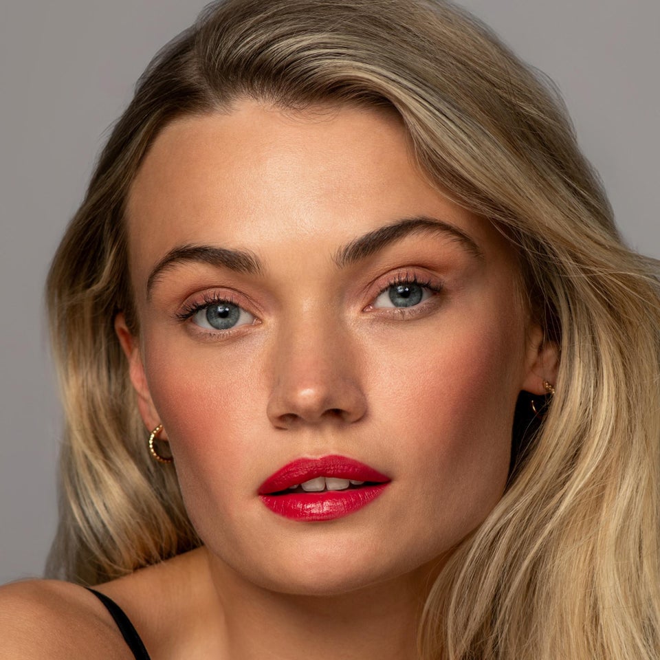 Glazé Lip lacquer - Petra