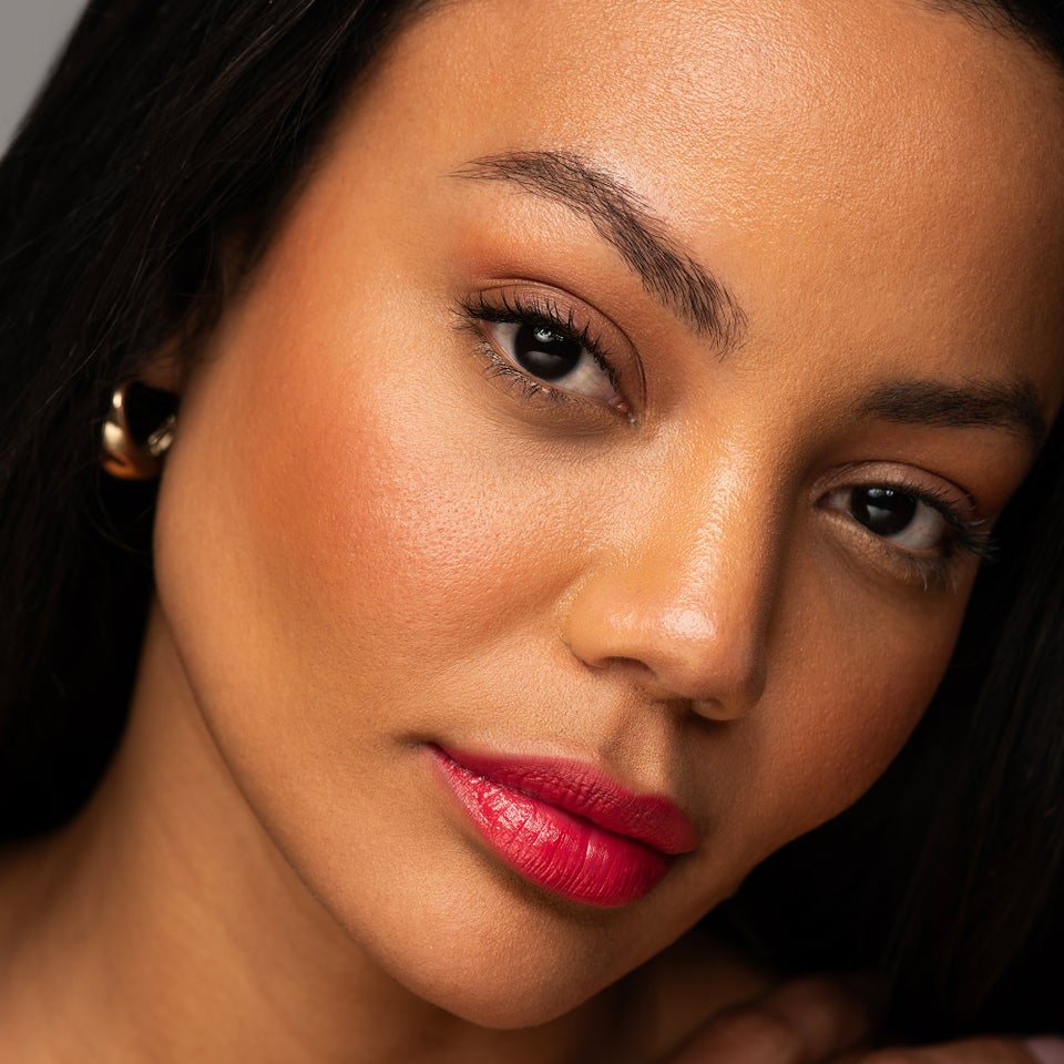 Glazé Lip lacquer - Petra