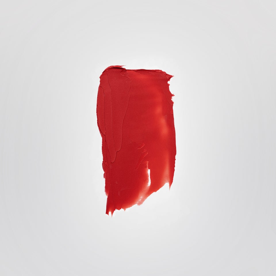 Matte Velour Lipstick