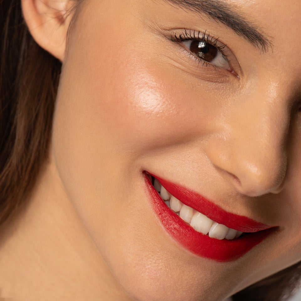 Matte Velour Lipstick - Pop Art