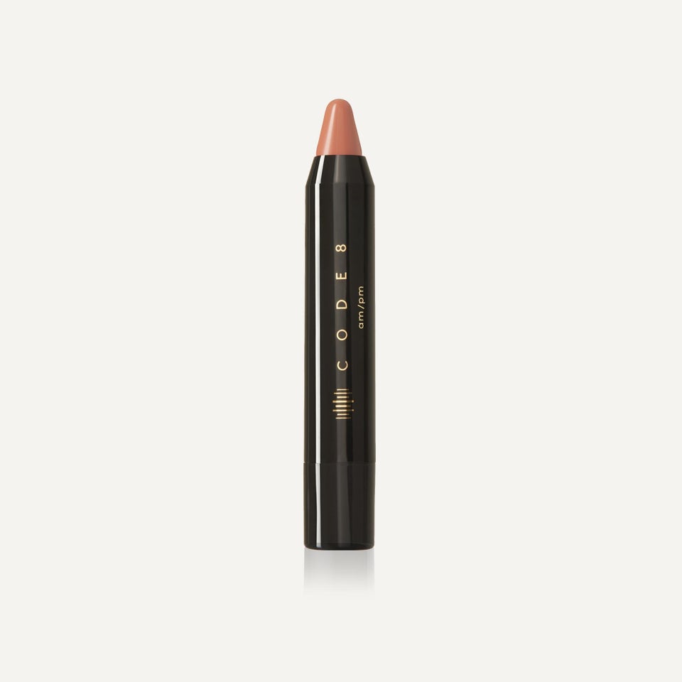 AM/PM Tinted Lip Balm - At The Barre