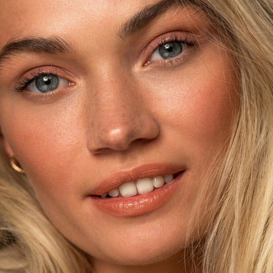 AM/PM Tinted Lip Balm - At The Barre