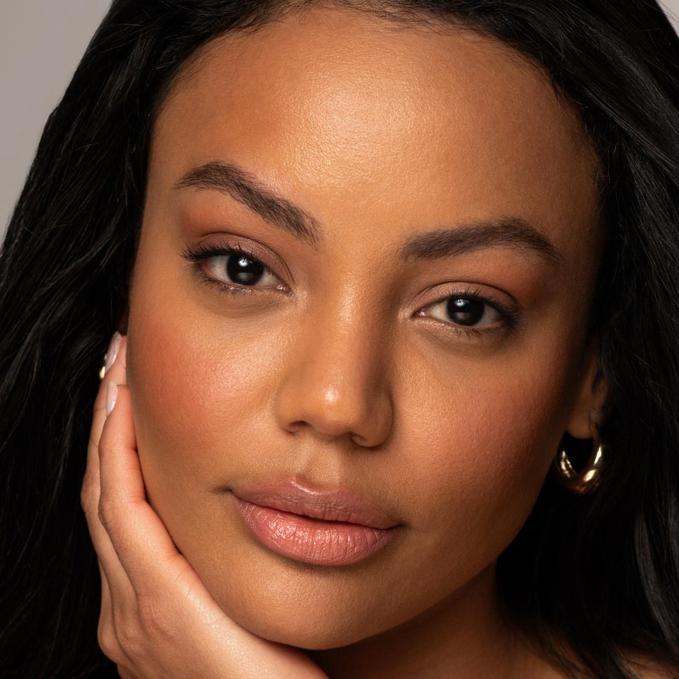 AM/PM Tinted Lip Balm - At The Barre