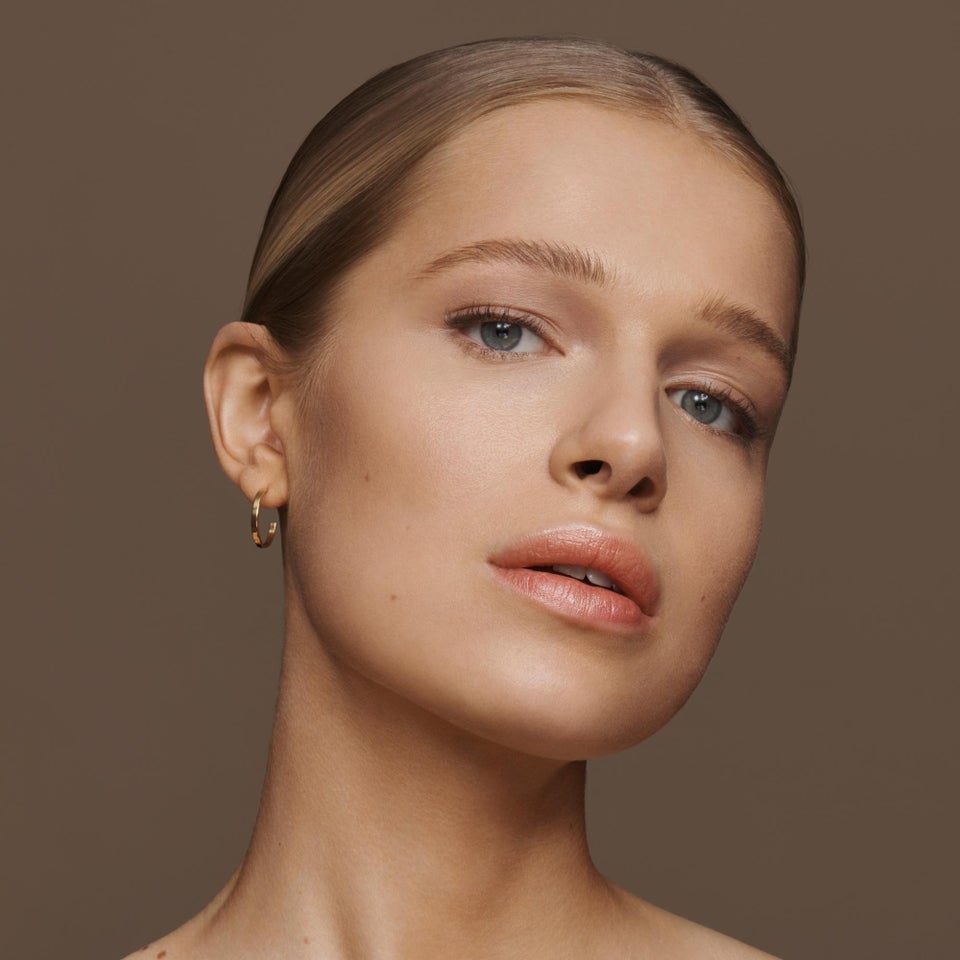 AM/PM Tinted Lip Balm - At The Barre