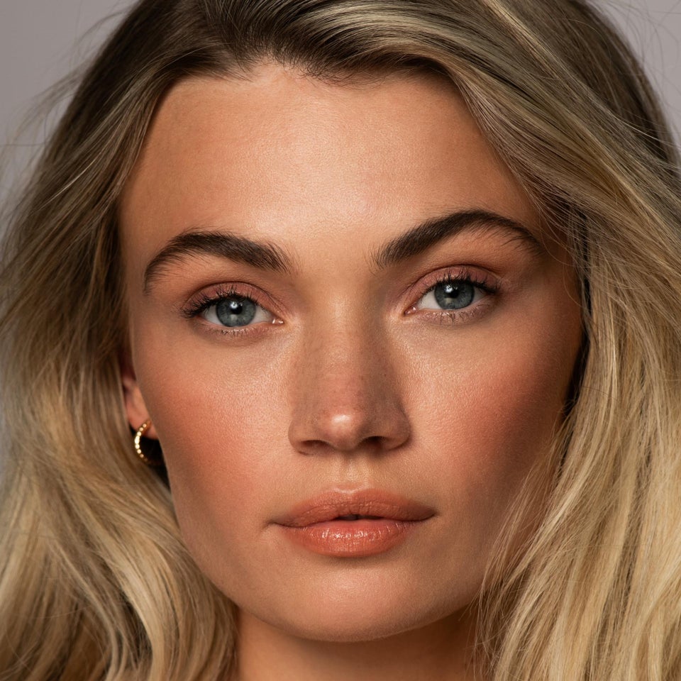 AM/PM Tinted Lip Balm - At The Barre