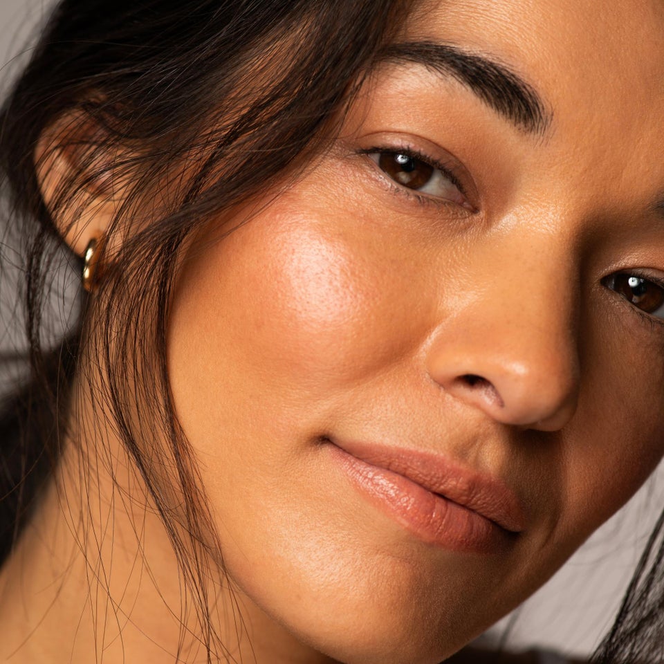 AM/PM Tinted Lip Balm - At The Barre