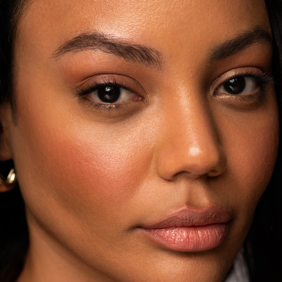 AM/PM Tinted Lip Balm - At The Barre