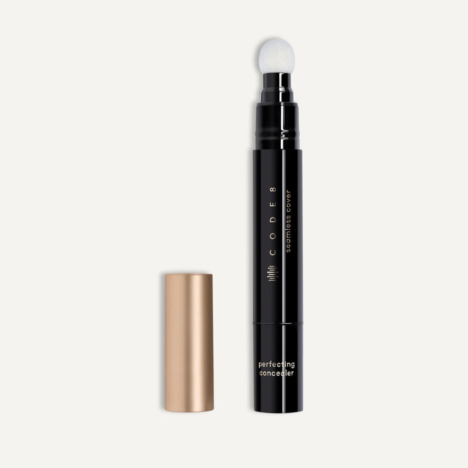 Seamless Cover Concealer - NC10