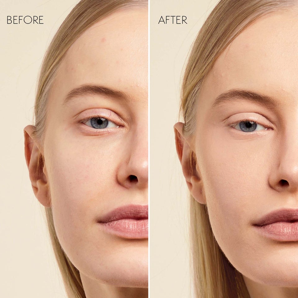 Seamless Cover Concealer - NC10