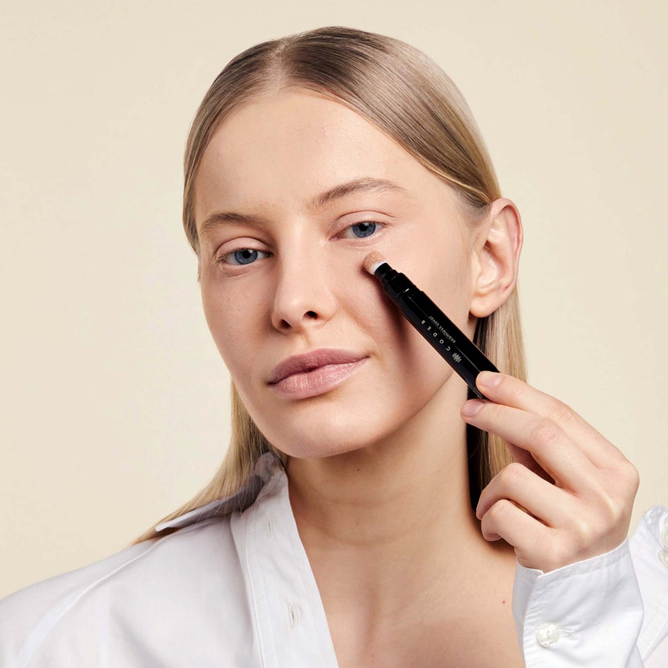 Seamless Cover Concealer - NC10