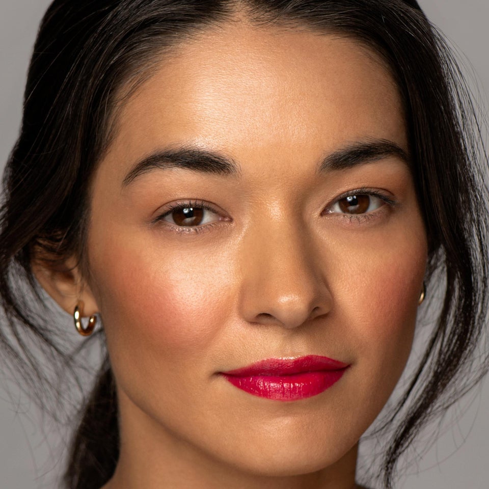 Glazé Lip lacquer - Safari