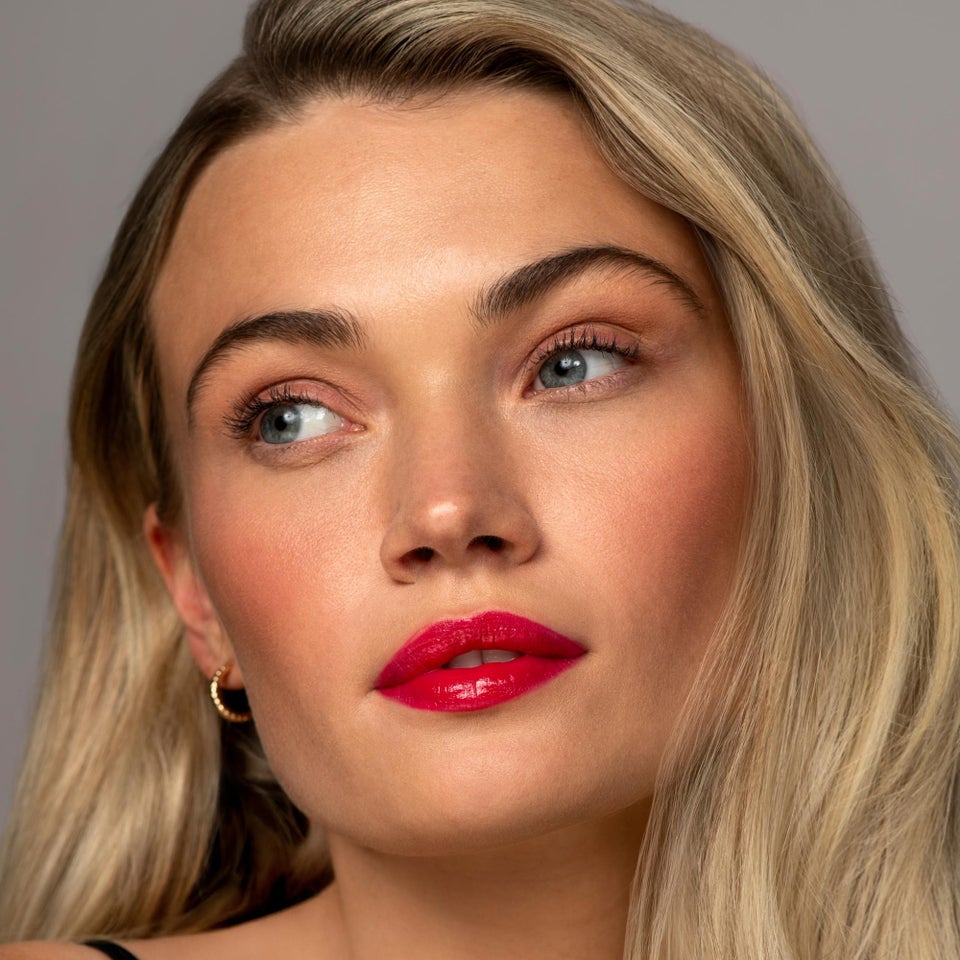 Glazé Lip lacquer - Safari