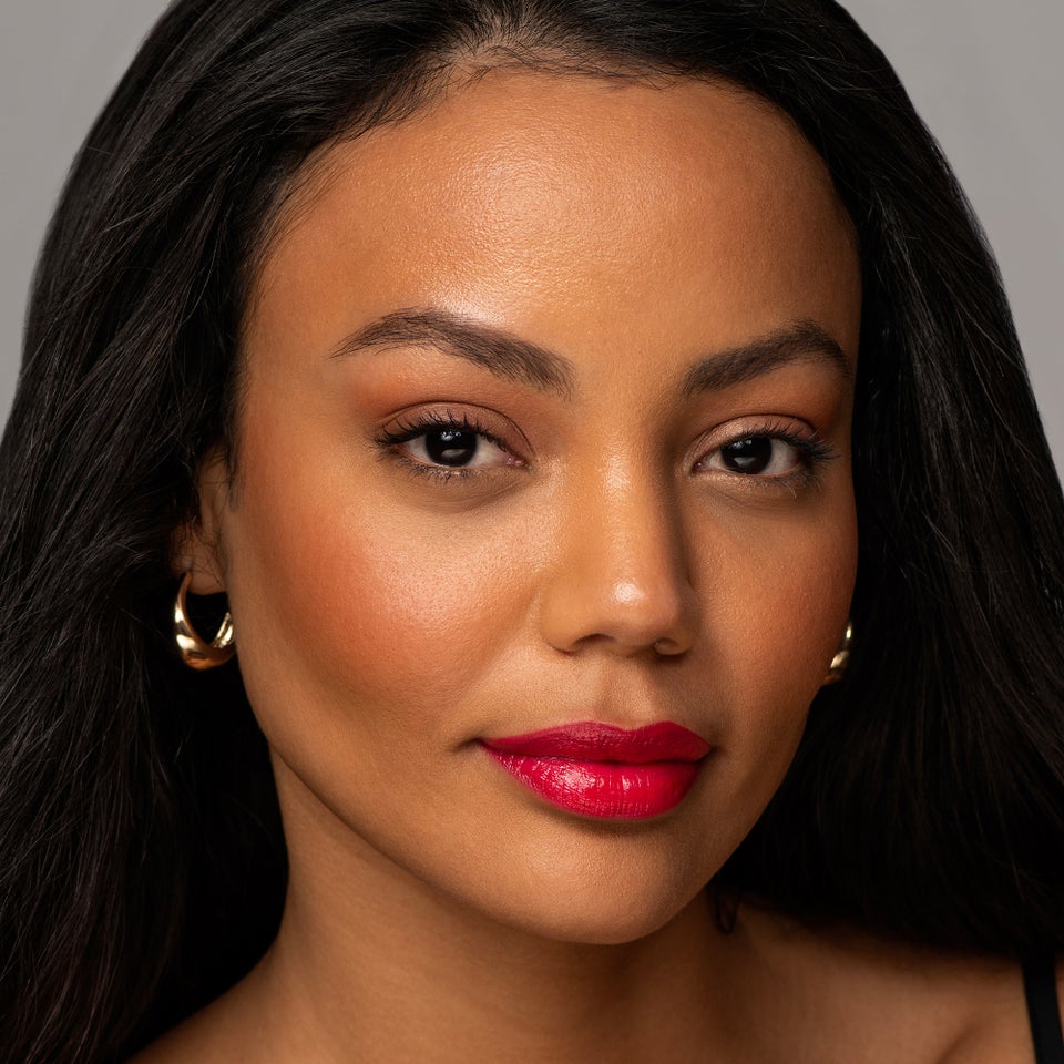 Glazé Lip lacquer - Safari