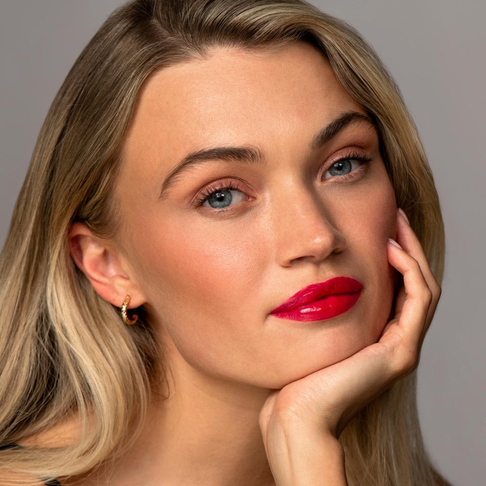 Glazé Lip lacquer - Safari