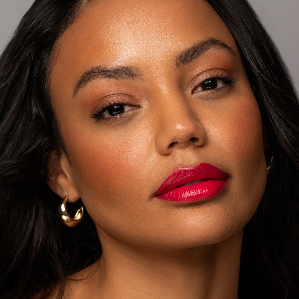 Glazé Lip lacquer - Safari