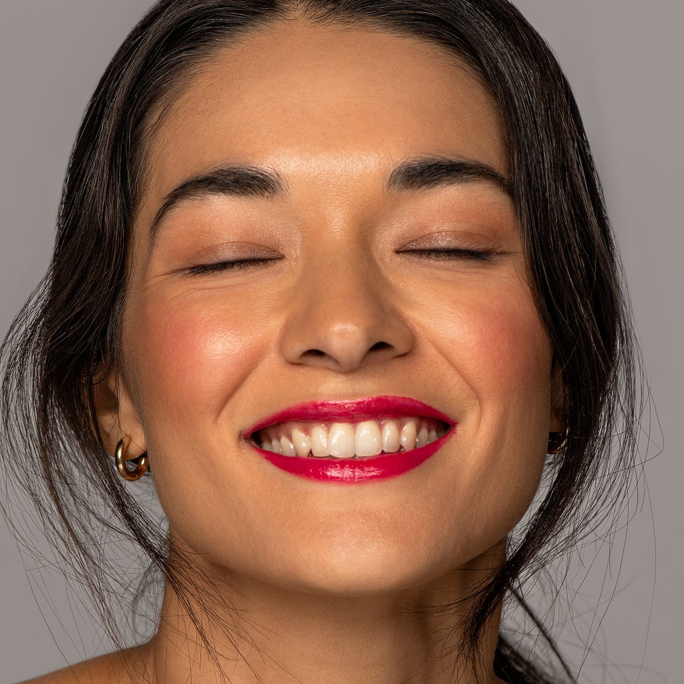 Glazé Lip lacquer - Safari