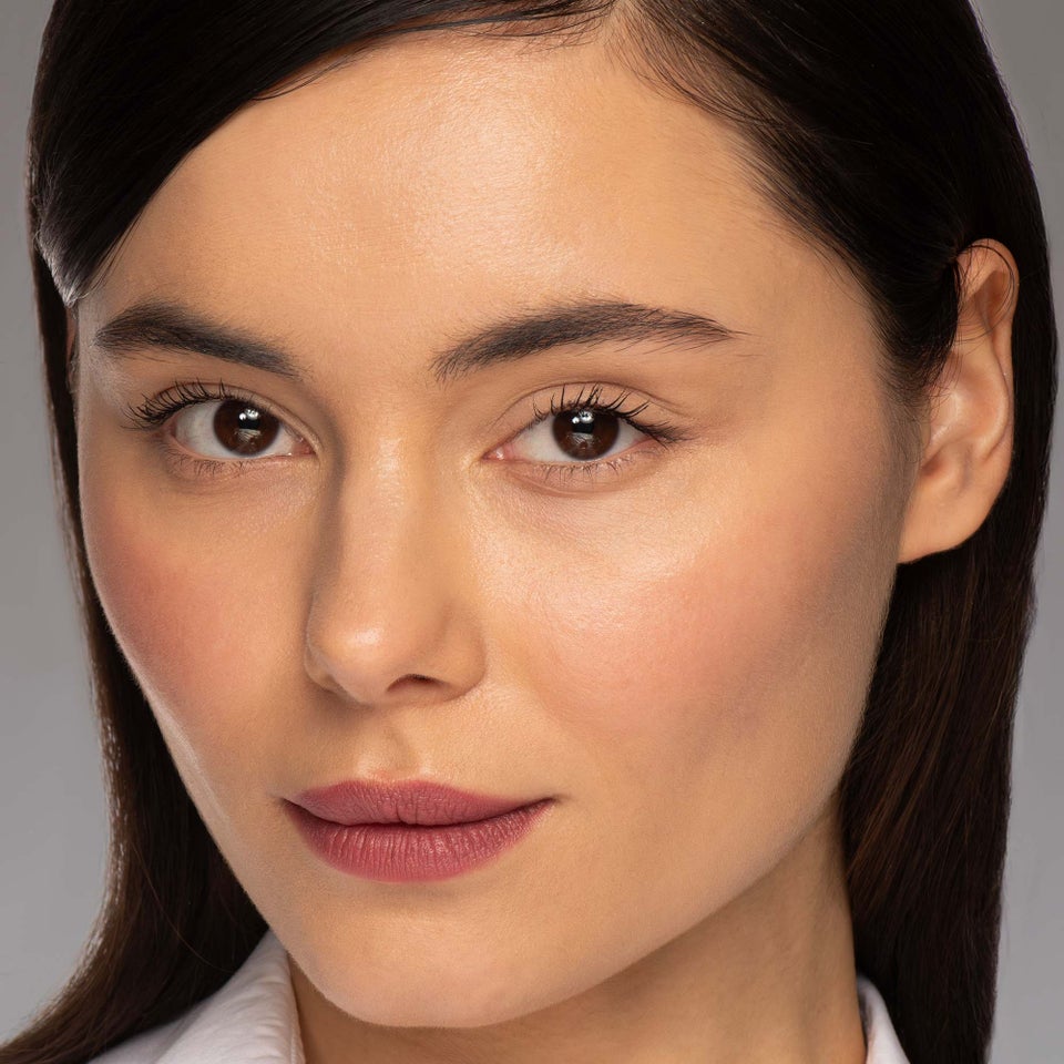 Matte Velour Lipstick - Lima