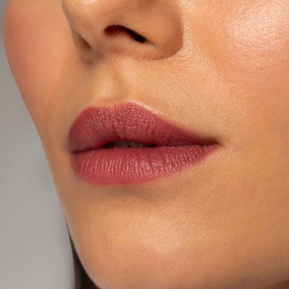 Matte Velour Lipstick - Lima