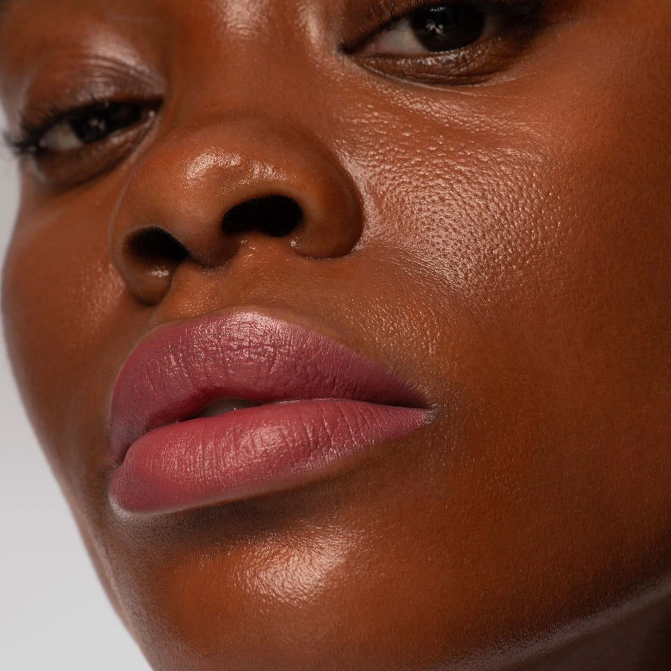 Matte Velour Lipstick - Lima