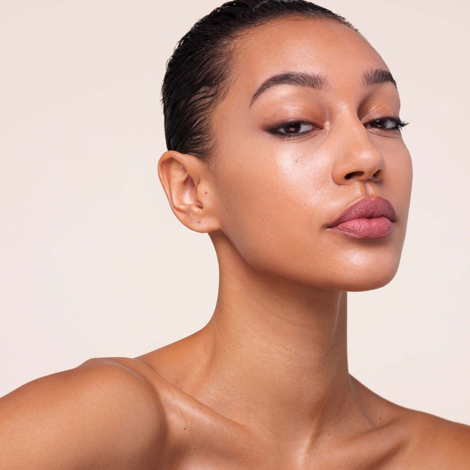 Matte Velour Lipstick - Lima