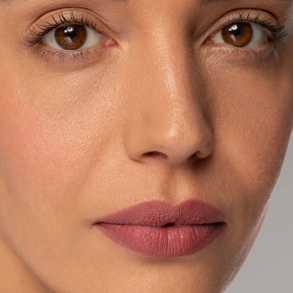 Matte Velour Lipstick - Lima