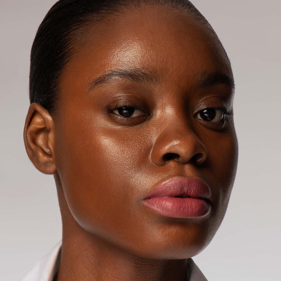 Matte Velour Lipstick - Lima