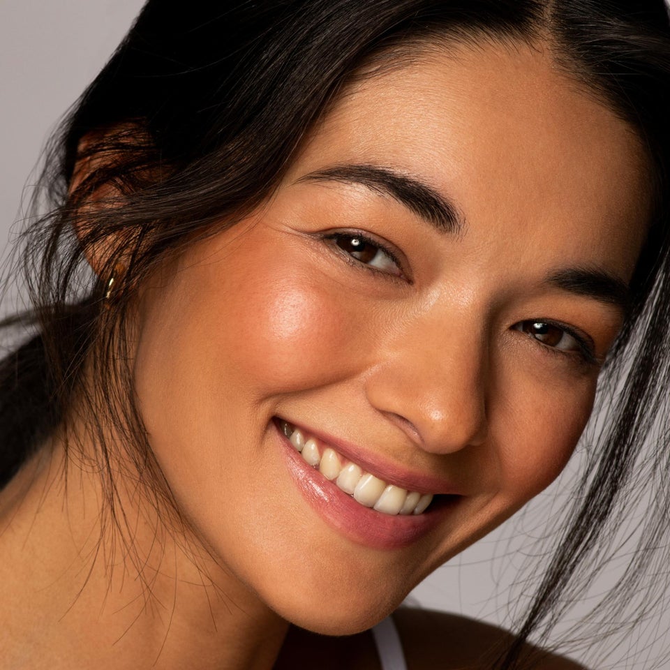 AM/PM Tinted Lip Balm - Spin City