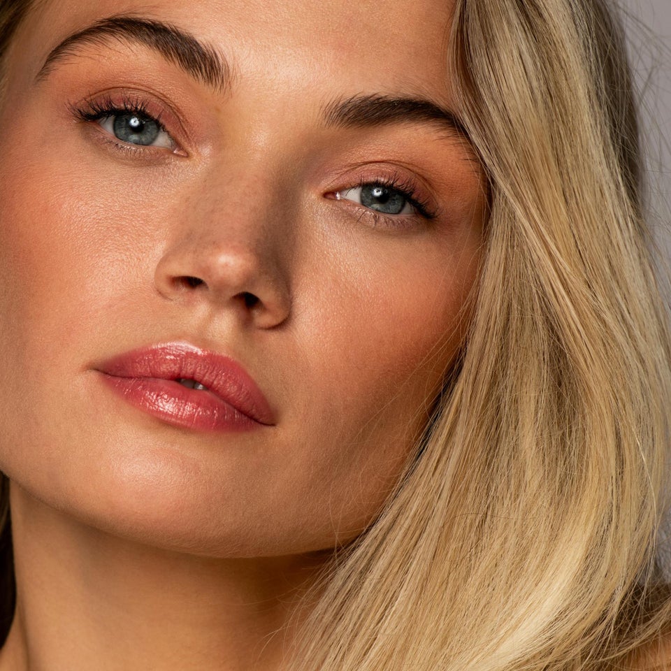 AM/PM Tinted Lip Balm - Spin City