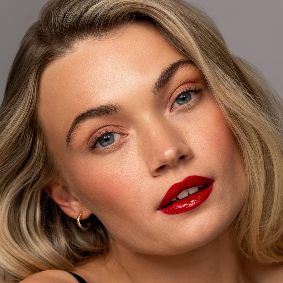 Glazé Lip lacquer - Gala