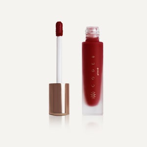 Glazé Lip lacquer - Gala