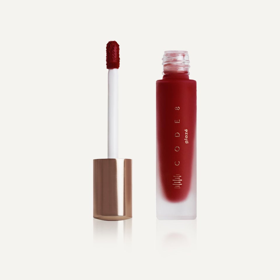 Glazé Lip lacquer - Gala