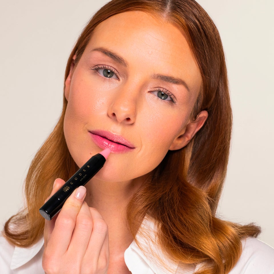 Am/pm Tinted Lip Balm - Chameleon