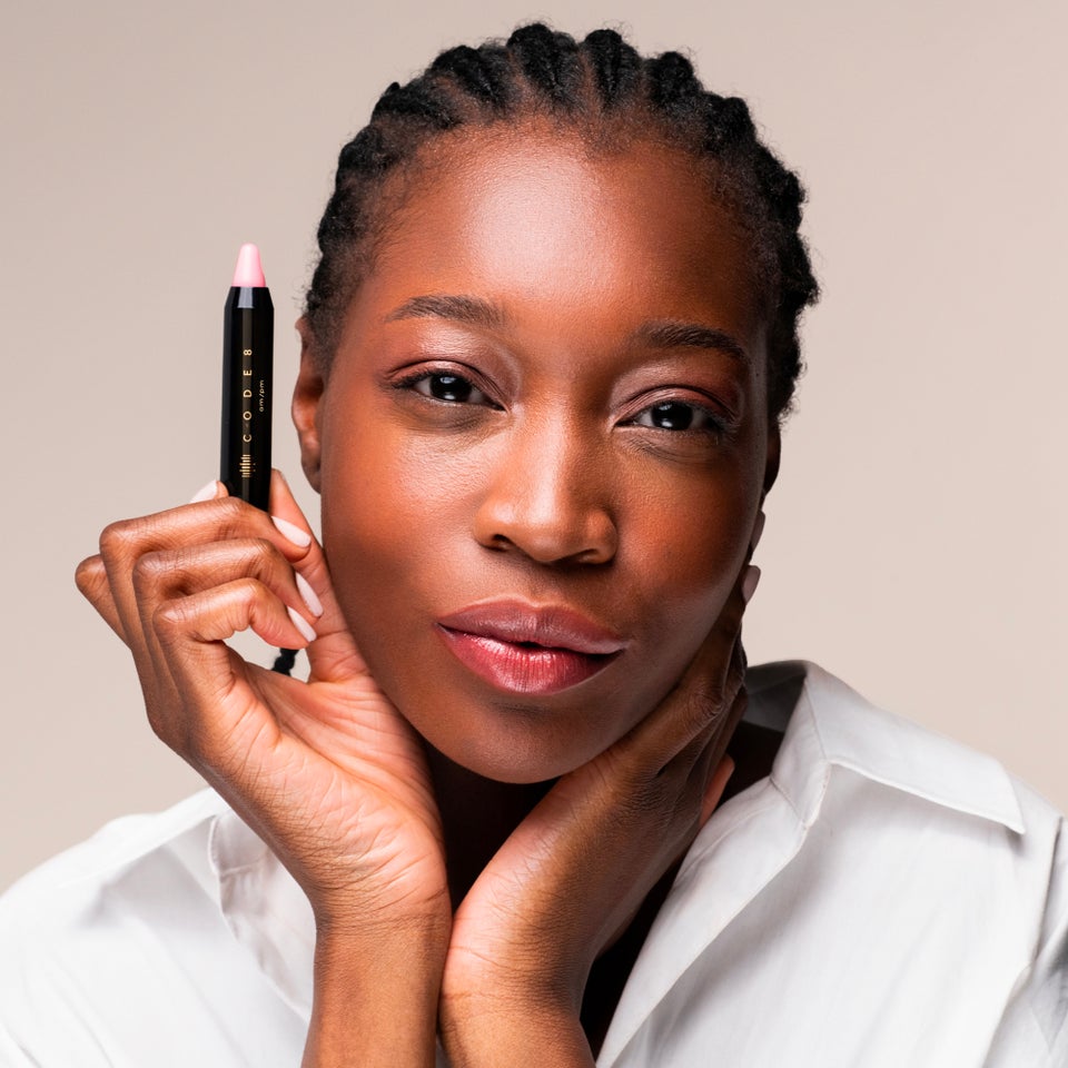 Am/pm Tinted Lip Balm - Chameleon